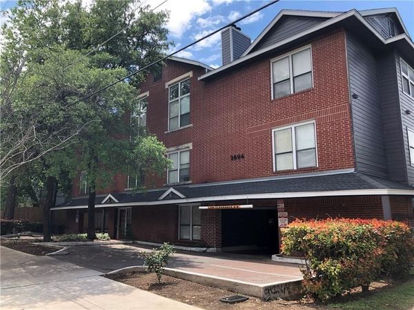 2804 Rio Grande ST, Unit 204, Austin, TX 78705