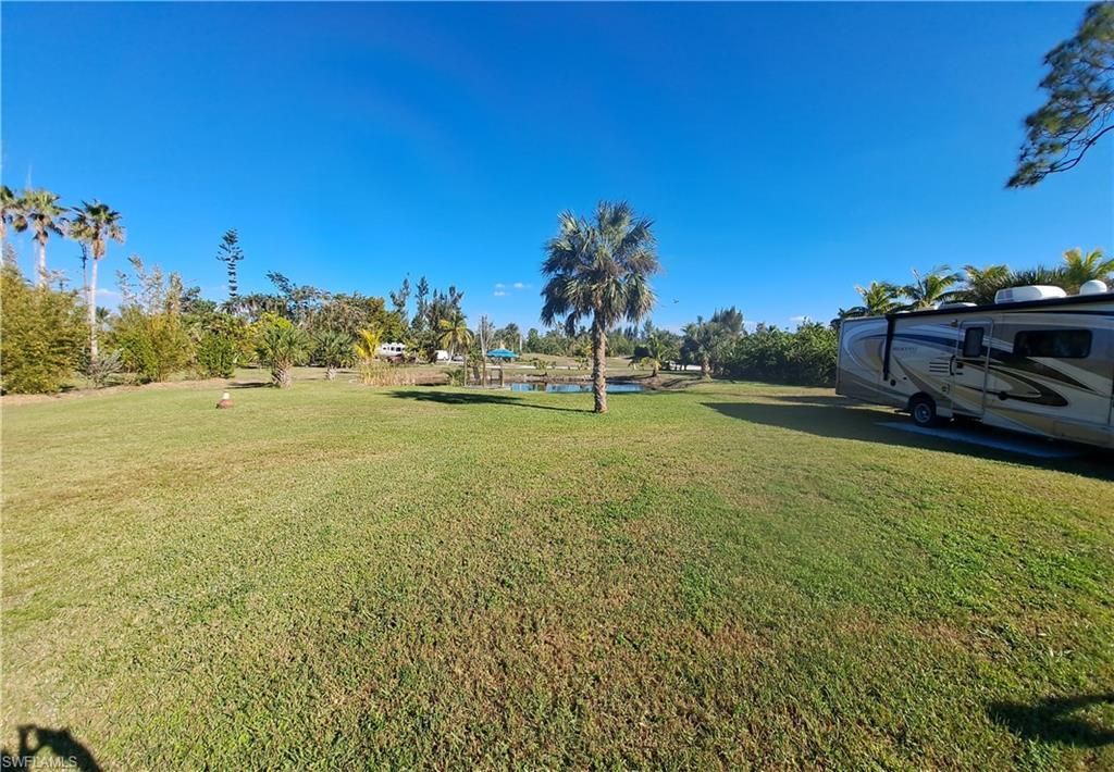 8500 Redwood Dr, Saint James City, FL 33956 Photo