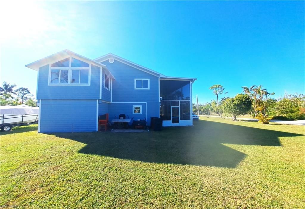 8500 Redwood Dr, Saint James City, FL 33956 Photo