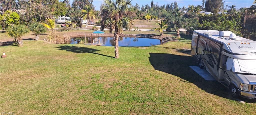 8500 Redwood Dr, Saint James City, FL 33956 Photo