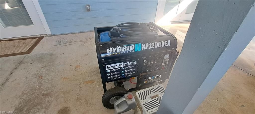 8500 Redwood Dr, Saint James City, FL 33956 Photo