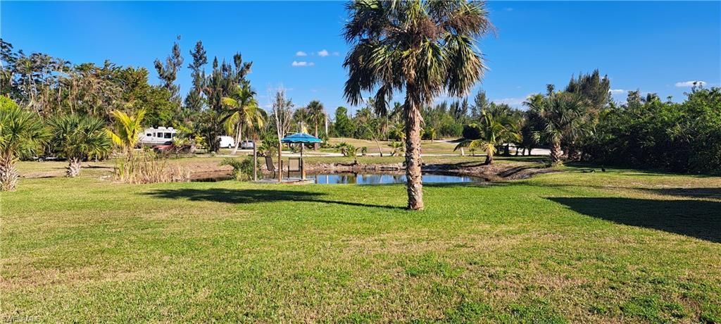 8500 Redwood Dr, Saint James City, FL 33956 Photo