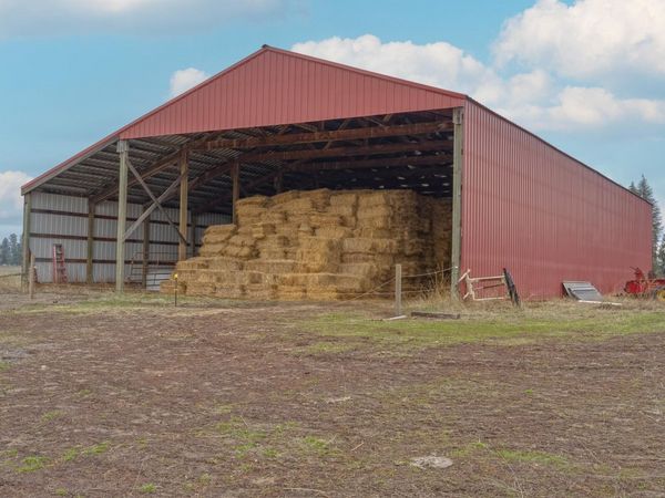 29210 N Spotted Rd, Deer Park, WA 99006