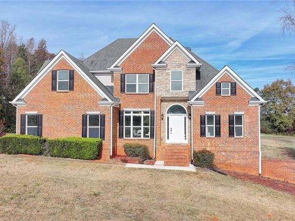 200 Hargrove Circle, Winterville, GA 30683