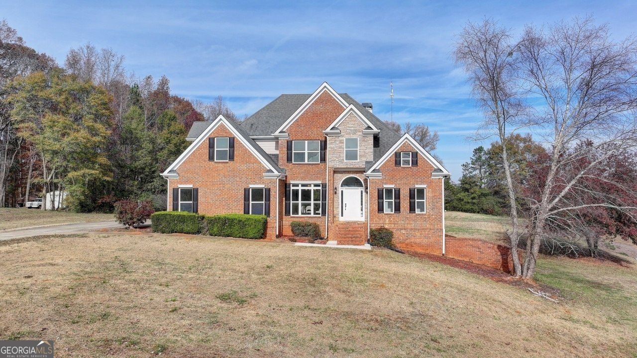 200 Hargrove Circle, Winterville, GA 30683 Main Photo