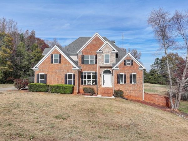 200 Hargrove Circle, Winterville, GA 30683