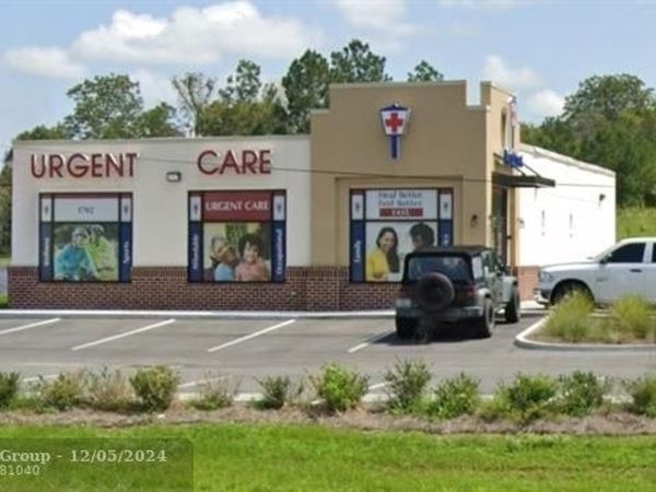 1702 OHIO AVENUE, Live Oak, FL 32064