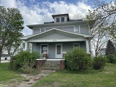 2100 W Washington Street, Mount Pleasant, IA 52641