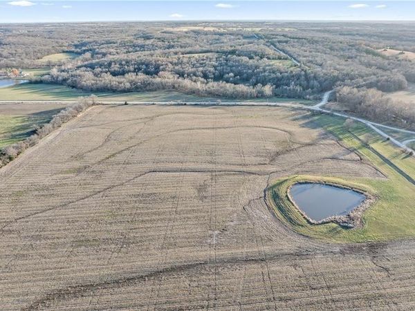 299th and Oak Grove Road, Paola, KS 66071