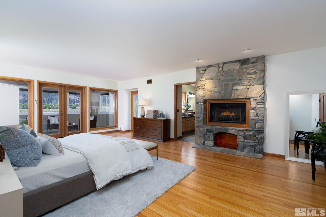 380 Genoa Lane, Minden, NV 89423 Photo