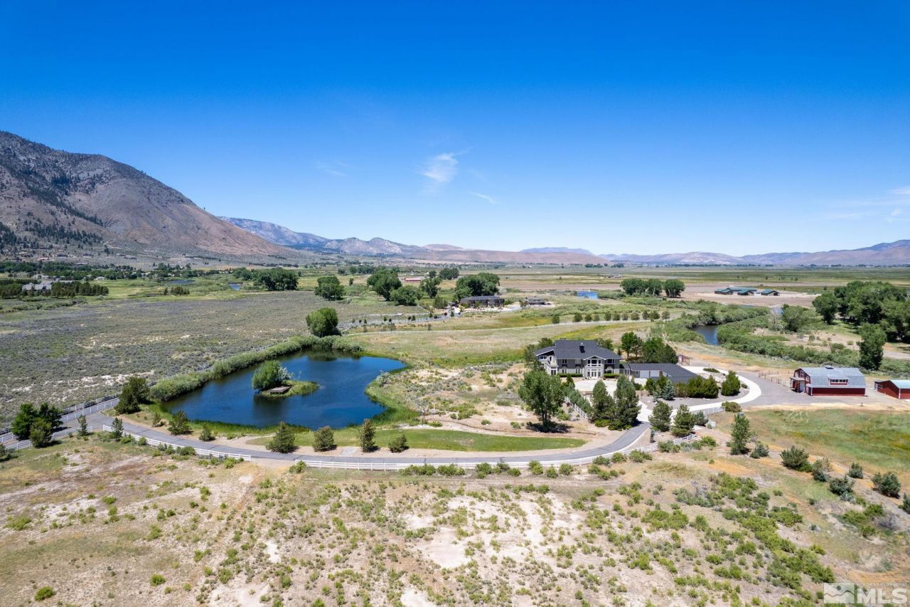 380 Genoa Lane, Minden, NV 89423 Photo