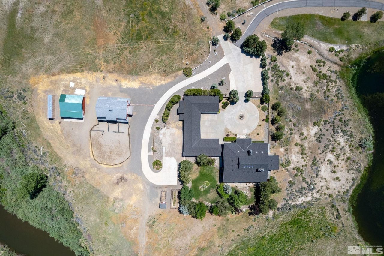 380 Genoa Lane, Minden, NV 89423 Photo