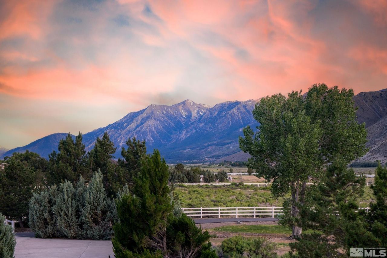 380 Genoa Lane, Minden, NV 89423 Photo