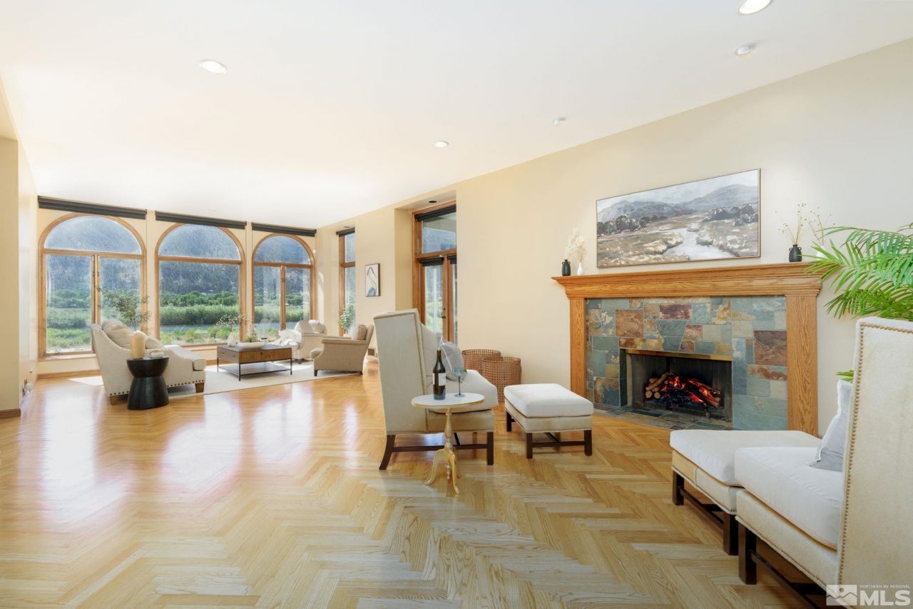 380 Genoa Lane, Minden, NV 89423 Photo