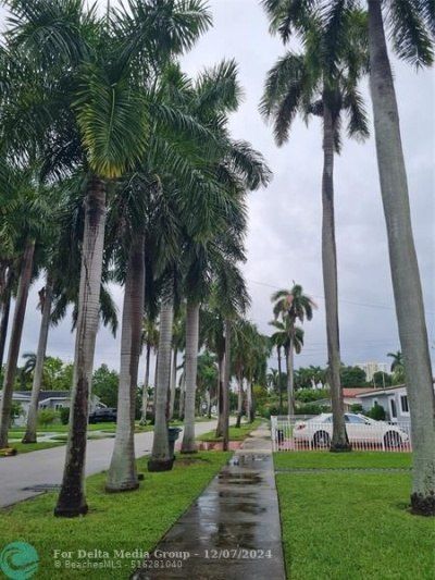 906 NE 3 Street, Hallandale Beach, FL 33009 Photo