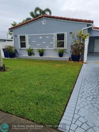 906 NE 3 Street, Hallandale Beach, FL 33009 Photo