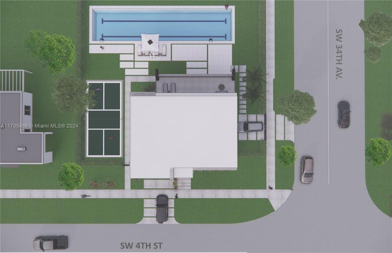 350 SW 34th Ave, Miami, FL 33135 Photo