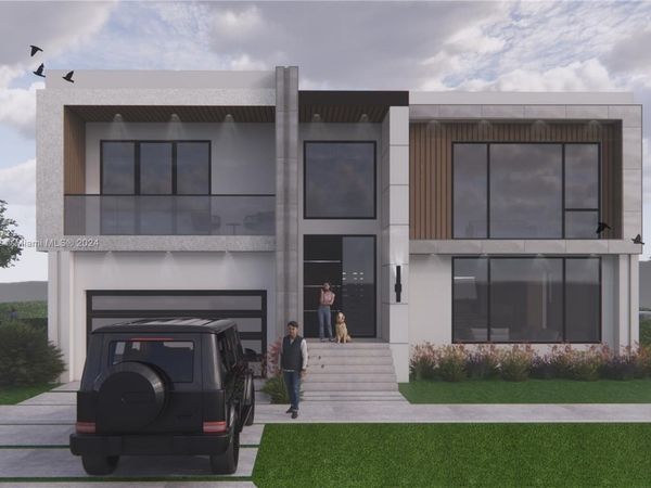 350 SW 34th Ave, Miami, FL 33135