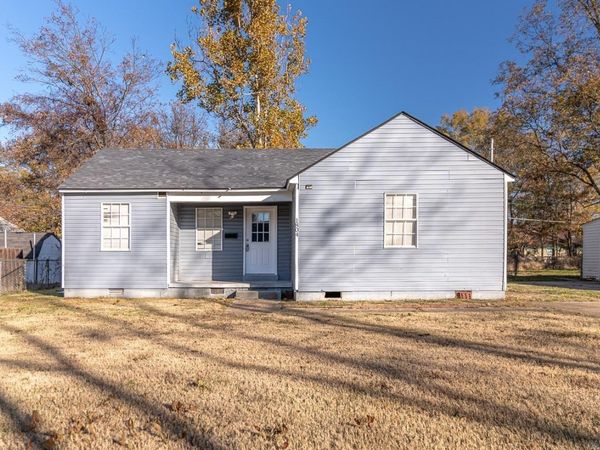 1804 Scottwood Street, West Memphis, AR 72301