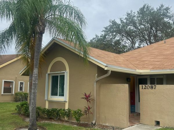 12087 NW 44th Street, Sunrise, FL 33323