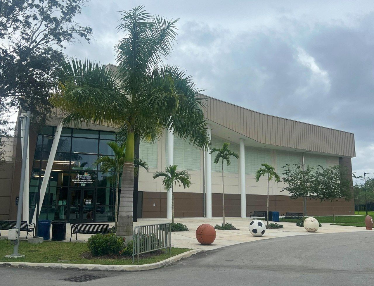 12087 NW 44th Street, Sunrise, FL 33323 Photo