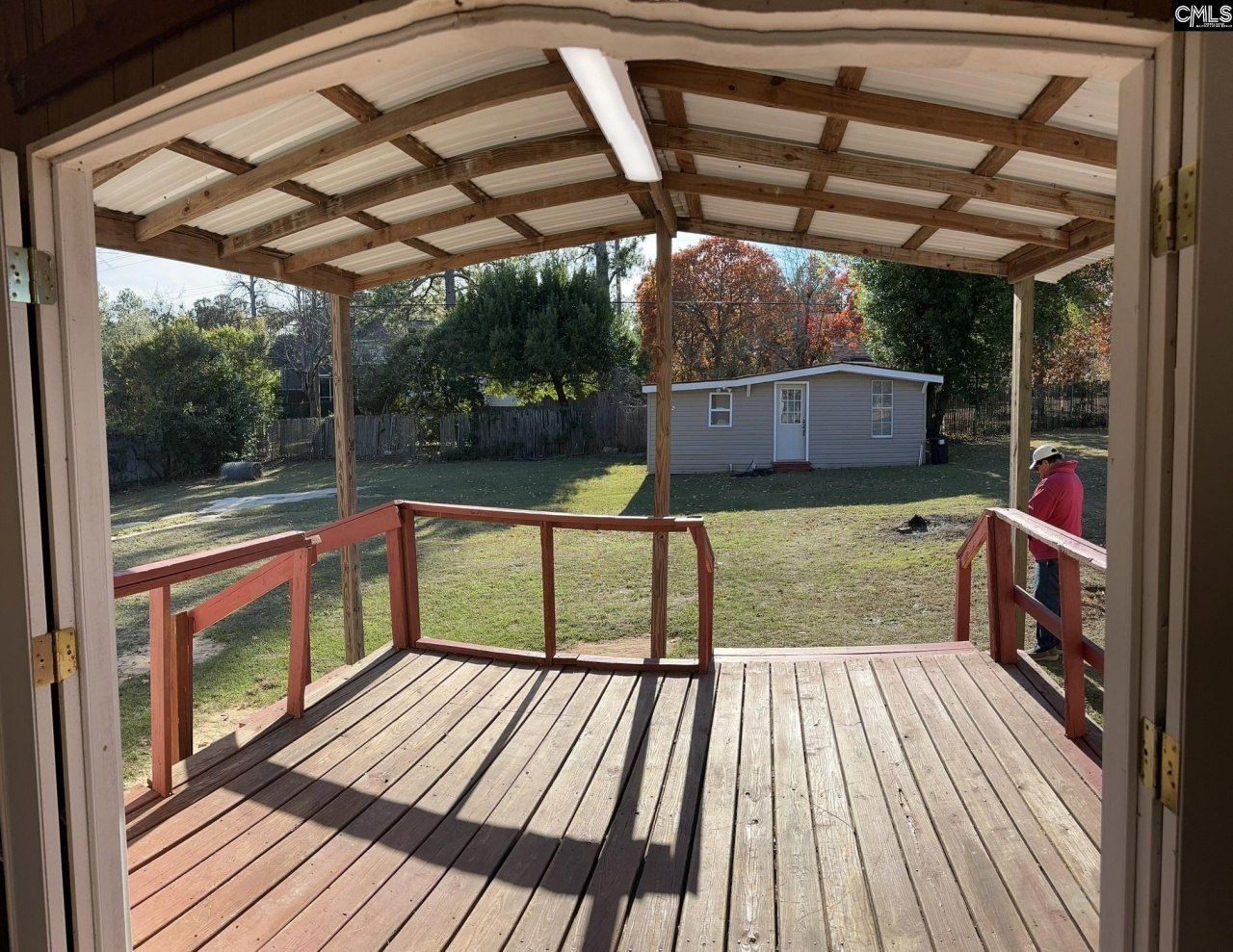 540 Fore Avenue Photo 15