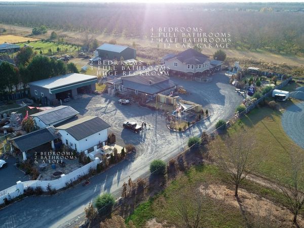 96 Bleckley Road, Fort Valley, GA 31030