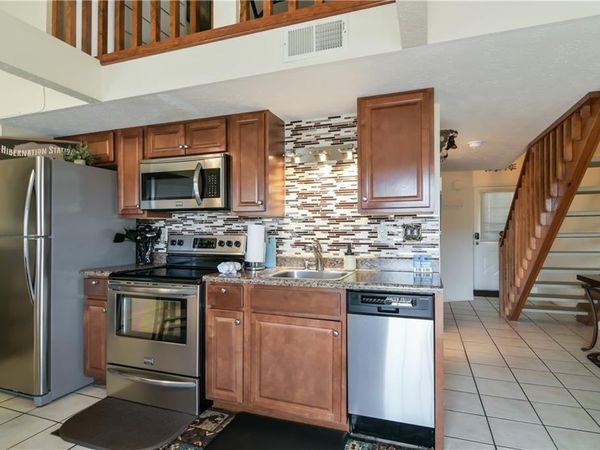 14 Scenic Court, Unit 8, Branson, MO 65616