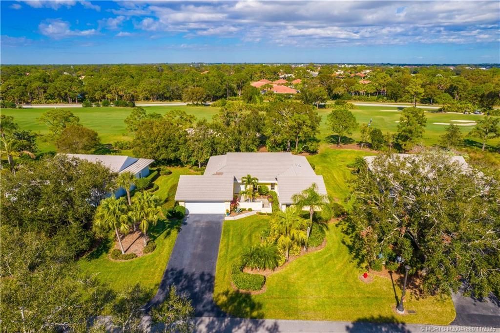 2106 NW Greenbriar Lane, Palm City, FL 34990 Photo