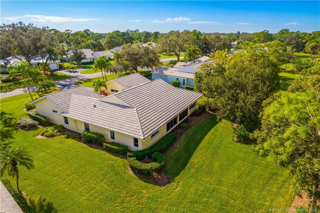 2106 NW Greenbriar Lane, Palm City, FL 34990 Photo