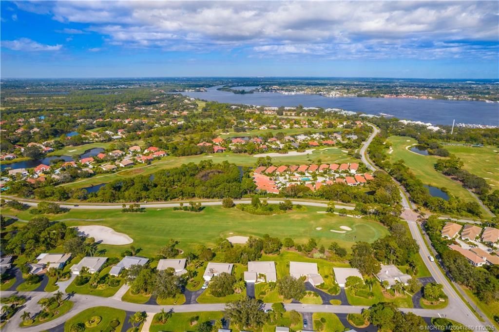 2106 NW Greenbriar Lane, Palm City, FL 34990 Photo