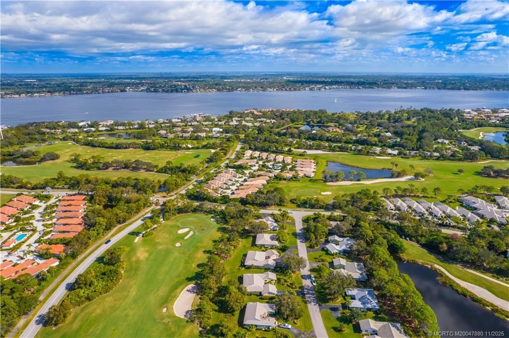 2106 NW Greenbriar Lane, Palm City, FL 34990 Photo