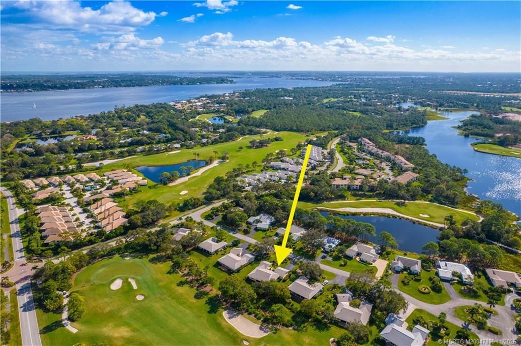 2106 NW Greenbriar Lane, Palm City, FL 34990 Photo