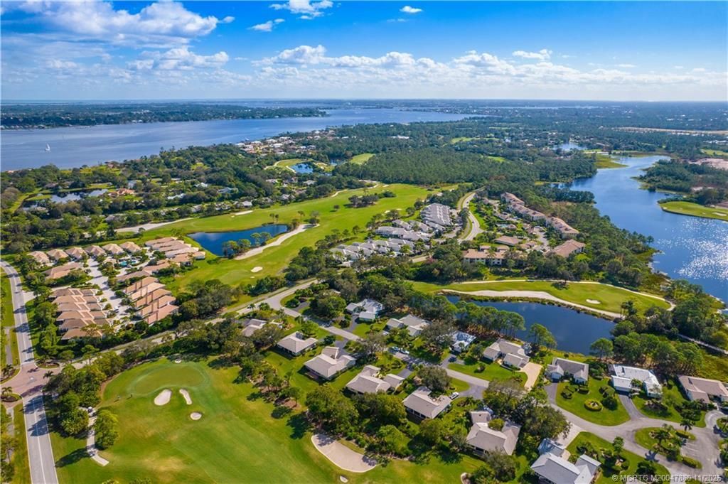 2106 NW Greenbriar Lane, Palm City, FL 34990 Photo