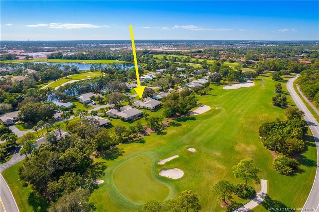 2106 NW Greenbriar Lane, Palm City, FL 34990 Photo