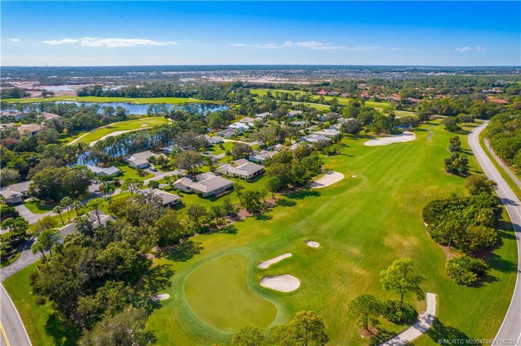 2106 NW Greenbriar Lane, Palm City, FL 34990 Photo