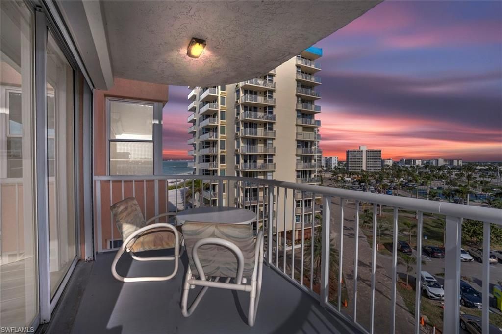 7390 Estero Blvd, Unit 503, Fort Myers Beach, FL 33931 Photo
