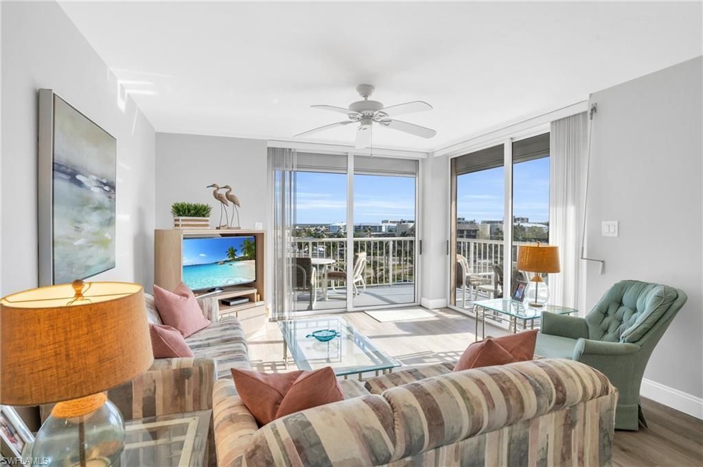 7390 Estero Blvd, Unit 503, Fort Myers Beach, FL 33931 Photo