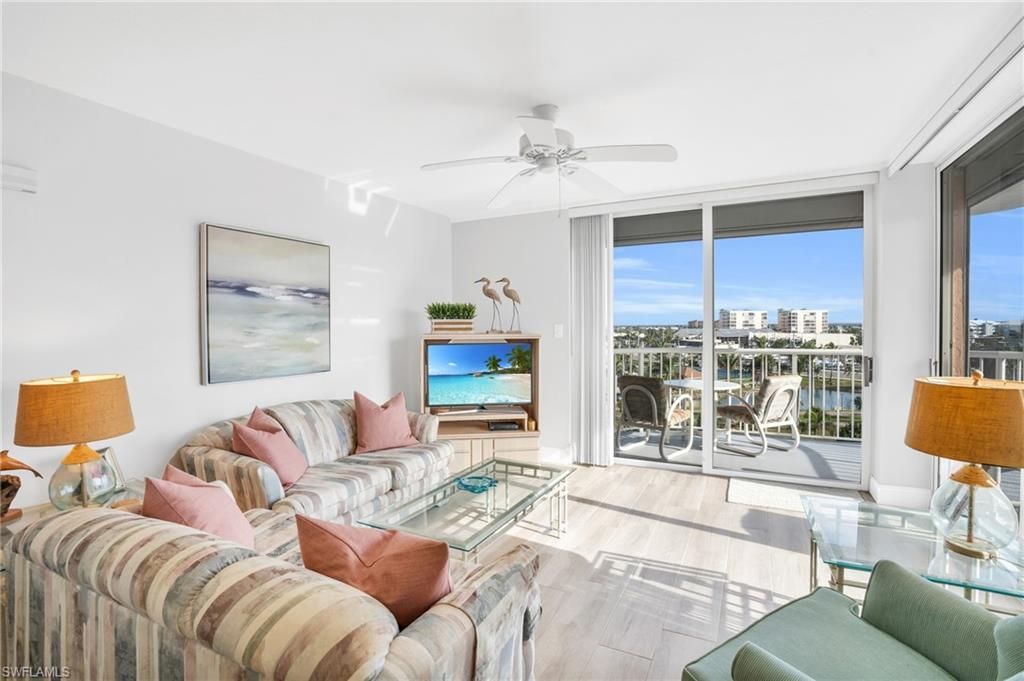 7390 Estero Blvd, Unit 503, Fort Myers Beach, FL 33931 Photo