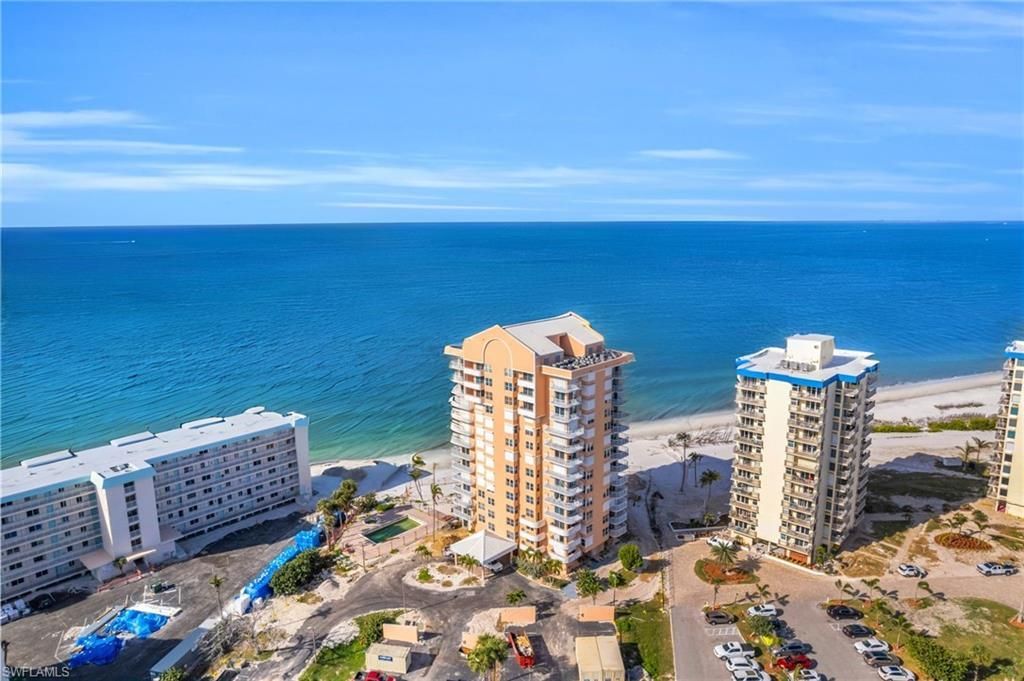 7390 Estero Blvd, Unit 503, Fort Myers Beach, FL 33931 Photo