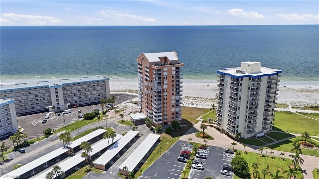 7390 Estero Blvd, Unit 503, Fort Myers Beach, FL 33931 Photo