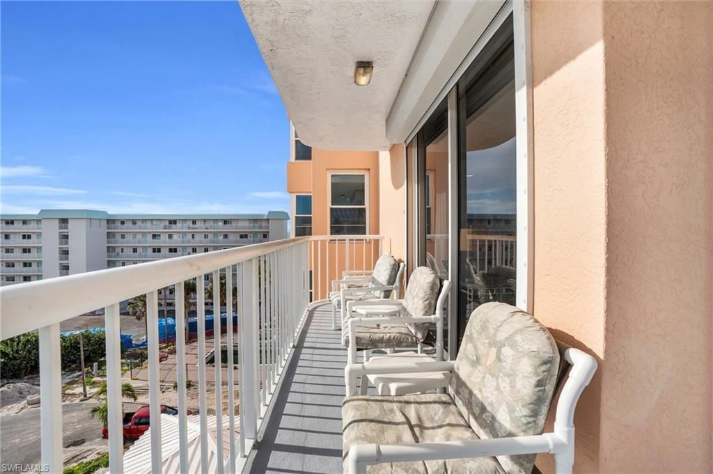 7390 Estero Blvd, Unit 503, Fort Myers Beach, FL 33931 Photo