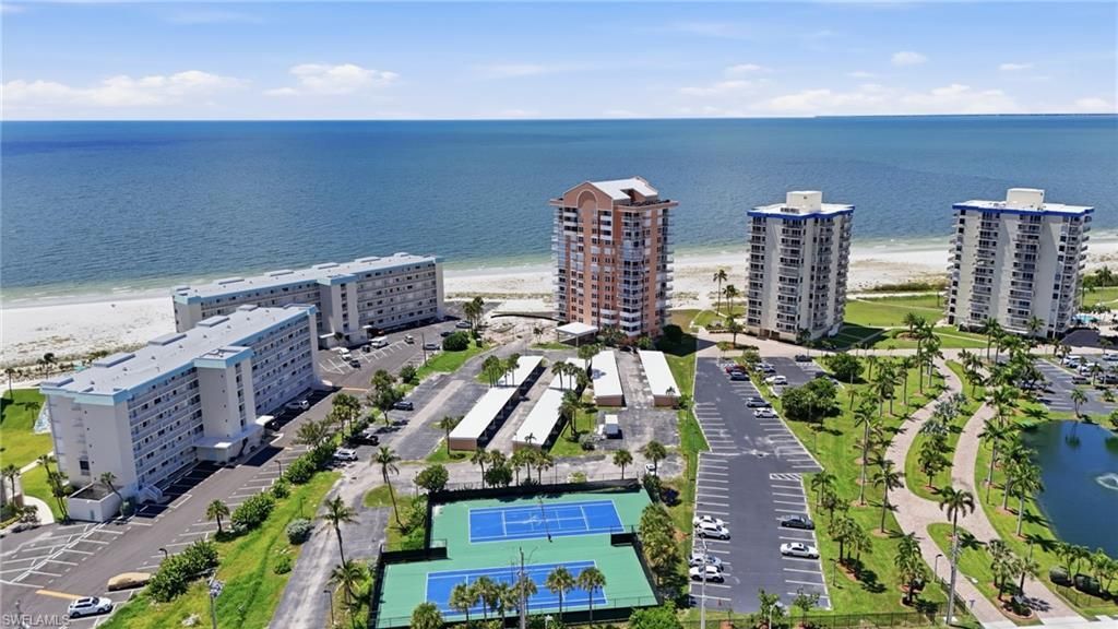 7390 Estero Blvd, Unit 503, Fort Myers Beach, FL 33931 Photo