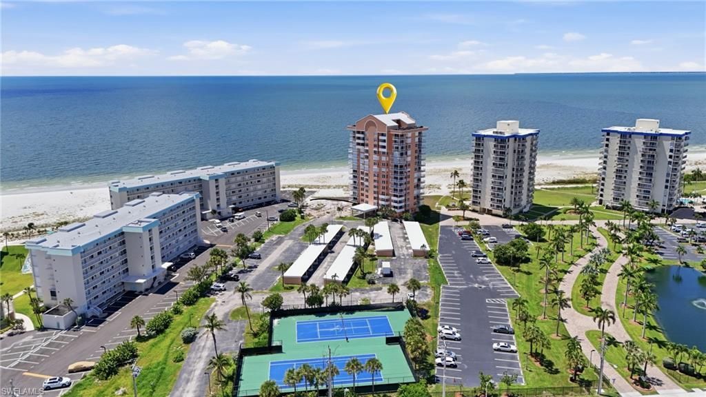 7390 Estero Blvd, Unit 503, Fort Myers Beach, FL 33931 Photo
