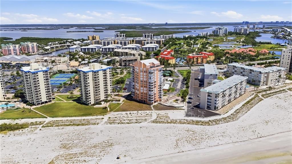 7390 Estero Blvd, Unit 503, Fort Myers Beach, FL 33931 Photo