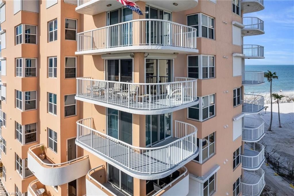 7390 Estero Blvd, Unit 503, Fort Myers Beach, FL 33931 Photo