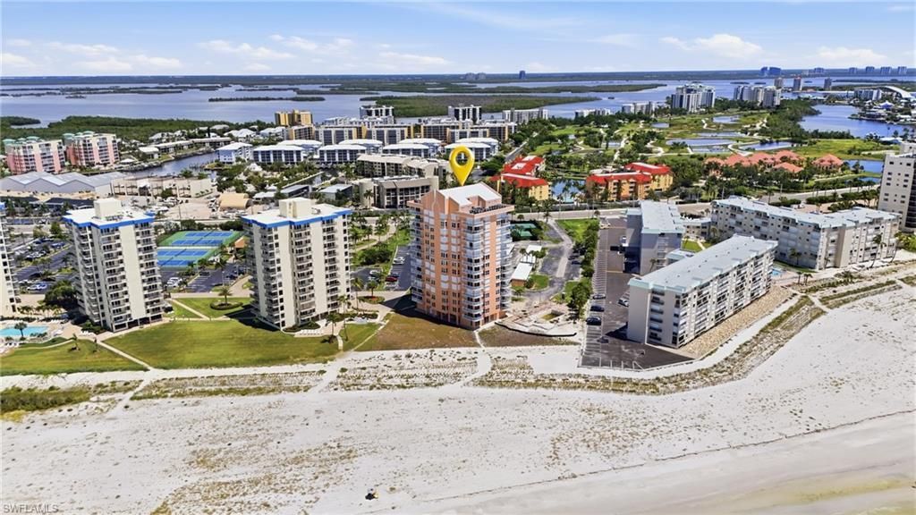 7390 Estero Blvd, Unit 503, Fort Myers Beach, FL 33931 Photo
