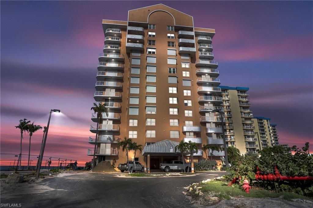 7390 Estero Blvd, Unit 503, Fort Myers Beach, FL 33931 Photo