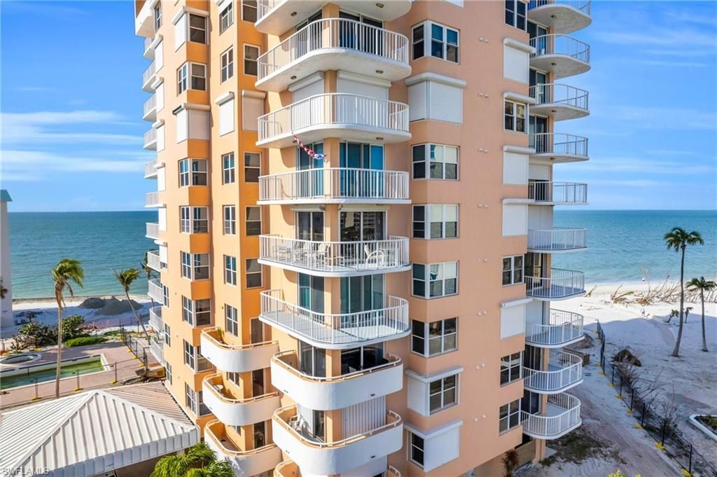 7390 Estero Blvd, Unit 503, Fort Myers Beach, FL 33931 Photo