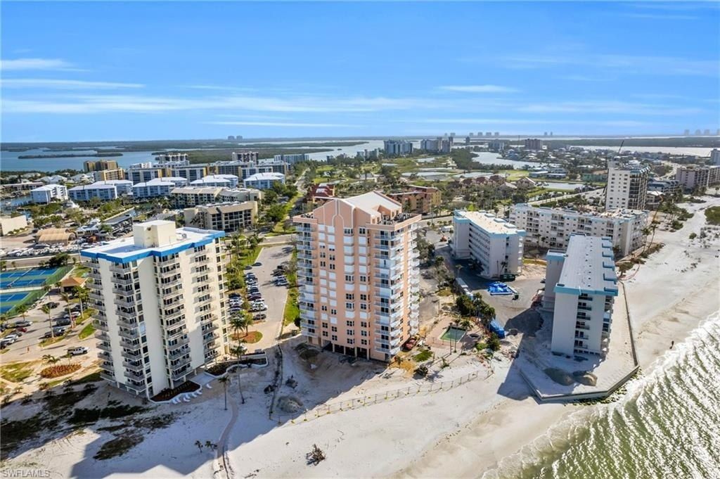 7390 Estero Blvd, Unit 503, Fort Myers Beach, FL 33931 Photo